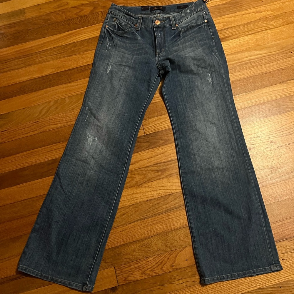 Seven7 jeans